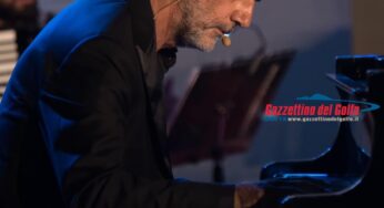 Premio Internazionale Alessandro Cicognini 2018 ad Umberto Scipione sulla scia di Ennio Morricone