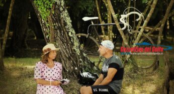 Il Bicicletterario-Parole in Bicicletta, al via la quinta edizione