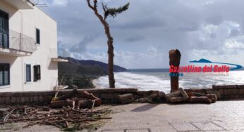 Sperlonga: uniti e solidali per risollevarsi