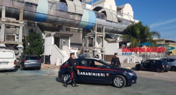 Scoperta casa per appuntamenti: Arrestate due donne per favoreggiamento alla prostituzione