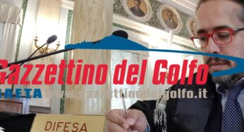 Pericoloso per la questura, non per la difesa