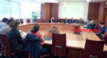 Blue economy, presentata IV Giornata Nazionale Economia Mare