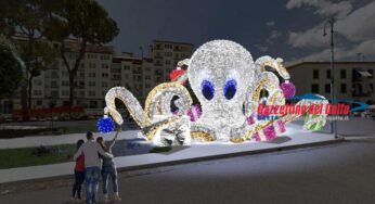 Luminarie di Gaeta 2018, ecco il programma, il percorso e tutti gli eventi