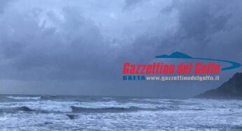 Maltempo: confermata allerta arancione, vento a livello di tempesta