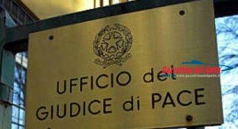 La sede del Giudice di Pace di Gaeta è salva, scongiurata chiusura