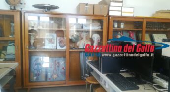 Formia, laboratori multimediali ai licei Pollione e al Cicerone