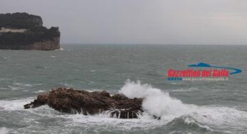 Maltempo, Astral Infomobilita’: soppressioni collegamenti isole pontine