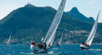 Vela, al via il 40esimo Campionato invernale del Circeo