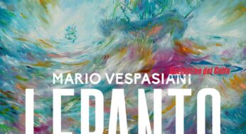 Al Museo Diocesano di Gaeta la mostra “Lepanto” di Mario Vespasiani