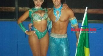 Brasilian party a Formia: viaggio tra i suoni, i sapori, le danze ed il folklore del Brasile