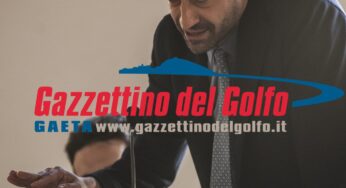 Itri, Salvatore Mazziotti sostituisce Paola Ruggieri in Consiglio Comunale e subito nominato vicepresidente
