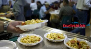 Caritas di Gaeta, avviato il progetto “Just in time”