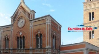 Arcidiocesi di Gaeta, pubblicato il rendiconto 8XMille dell’anno 2017