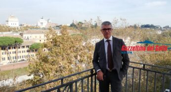 Confcommercio Lazio: Salvatore Di Cecca nominato direttore regionale