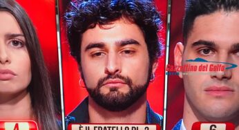 Gaeta protagonista su Rai1 a “I Soliti Ignoti”