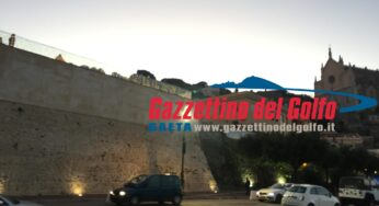 Chiude la personale di pittura del maestro Mario Scaletta a Gaeta Medievale