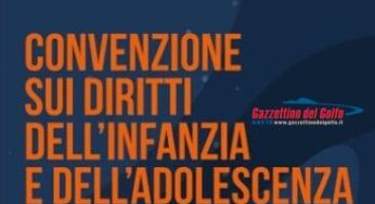 Lo sportello adozioni celebra la Giornata internazionale dei diritti dell’infanzia