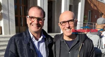 Gaeta Cinecittà del Golfo, ciak per il terzo film in città