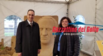 Arpino e Formia legate dal 2010 si rincontrano nel nome di Cicerone