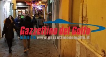 Gaeta, riqualificazione e recupero dei centri storici