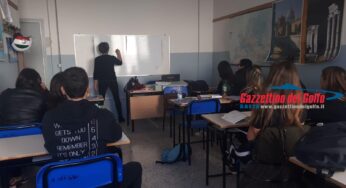 Il Cicerone e il Pollione si colorano di nero per le vittime di Ancona