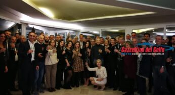 Confcommercio Lazio Sud: si chiude un anno di successi. Nuove sfide per il 2019
