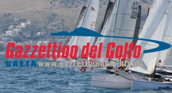 Il Golfo di Gaeta scelto per i campionati Mondiali F18 2020