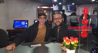 Sbanca il Bingo San Giovanni di Formia: con 1 euro giocato ne vince 17mila
