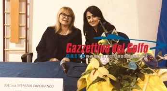 Open Day al Fermi di Gaeta con la regista Stefania Capobianco