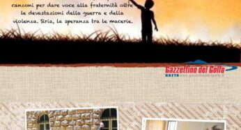 I concerti di solidarietà “I cuori battono ancora”