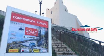 Presentata stamane la 10^ Ronde di Sperlonga