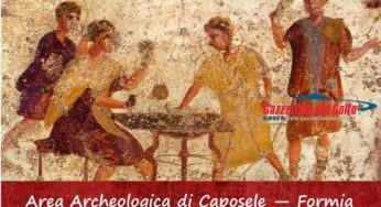 Saturnalia, il Natale in epoca romana