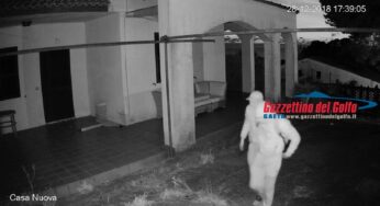Gaeta, furti nelle abitazioni in località Ariana. Residenti chiedono più sicurezza