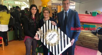 Gaeta, Confcommercio Lazio dona un pc all’asilo nido comunale
