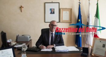 Itri, al via le attività didattiche. Fargiorgio: “False voci di ulteriore slittamento”