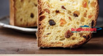 Forneria Macchiusi, sabato la presentazione del “miglior panettone del Lazio”