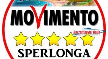 Dimissioni si, dimissioni no. La riflessione del Meetup 5 stelle di Sperlonga