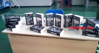 Formia, Salvatore Minieri incontra gli studenti del Cicerone