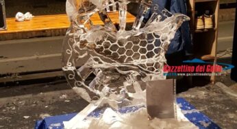 “Favole di Luce” – “Sculture e Fornelli”, un binomio vincente!