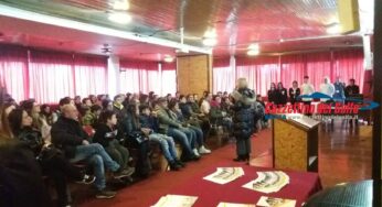 Formia, scuola a tempo pieno il pomeriggio per gli studenti dell’Alberghiero Celletti di Gianola