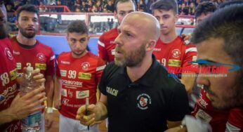 Gaeta che grinta: il derby è tuo!