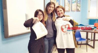 L’adozione a scuola: l’entusiasmo dei ragazzi dell’istituto Carducci