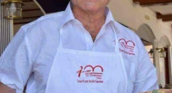Famiglia Moffa: i “Centenari” della pizza a Napoli