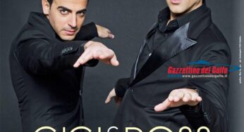 Ridiamoci un pò Sud…Itri C’è!