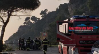Uomo scomparso da giorni, ricerche in corso