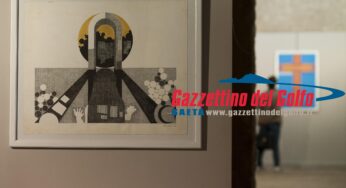 Itri: Inaugurata “Magnificat” la Mostra Personale di Mario Piccolino