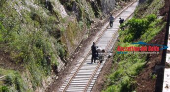 Entro l’anno il via ai lavori di completamento della linea ferroviaria Formia-Gaeta