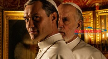 Paolo Sorrentino gira a Gaeta il seguito di “The Young Pope”, una produzione internazionale con un cast “stellare”