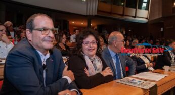 Emergenza bomba, il Sindaco Mitrano scrive alla Sindaca