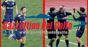 Promozione: La Mistral rimane al comando e ottiene la decima vittoria di fila